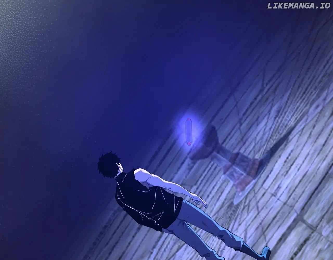 Virus King Chapter 64 8